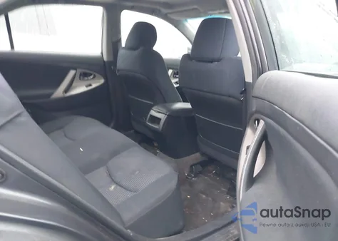 2009 Toyota Camry Se z USA, uszkodzony, nr VIN 4T1BE46K89U411187